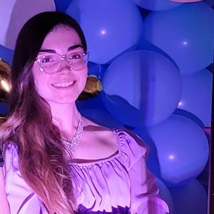 Meet your Posher, Cheyenne